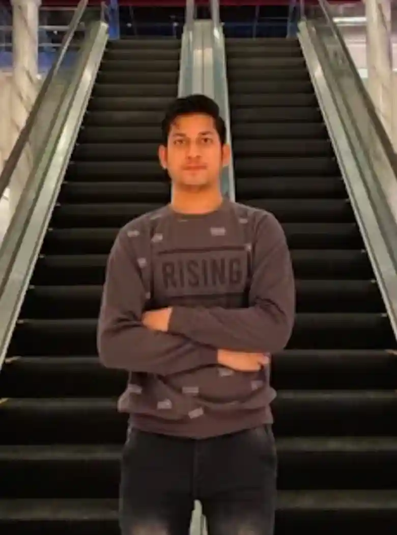 Dheeraj Sharma
