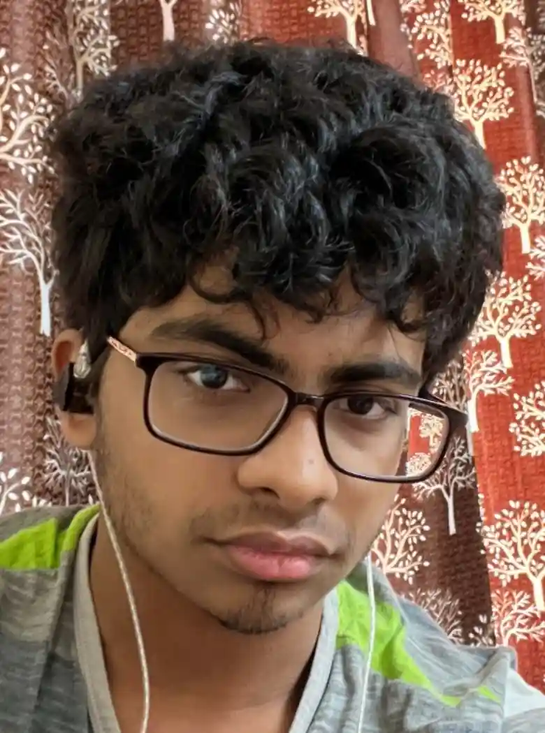 Abhishek Sandhu