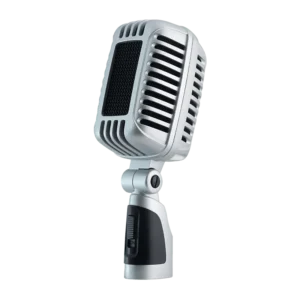 Microphone