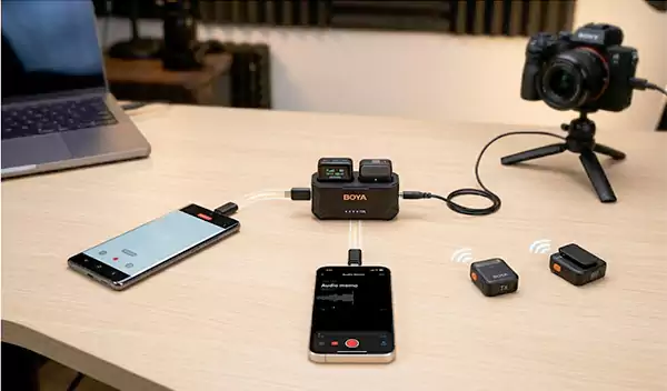 Boyalink 3 design and build quality
