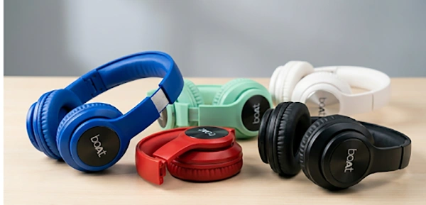 boAt Rockerz 425 colour options