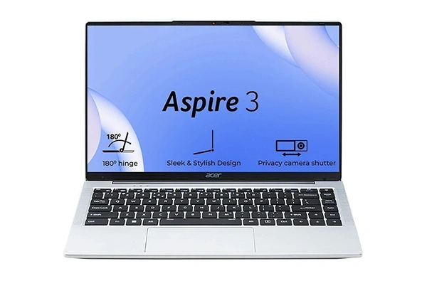 Acer Aspire 3 Intel Pentium Quad Core N6000