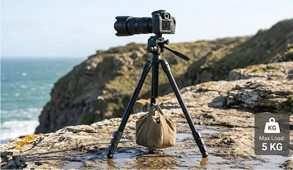 Stability and load capacity