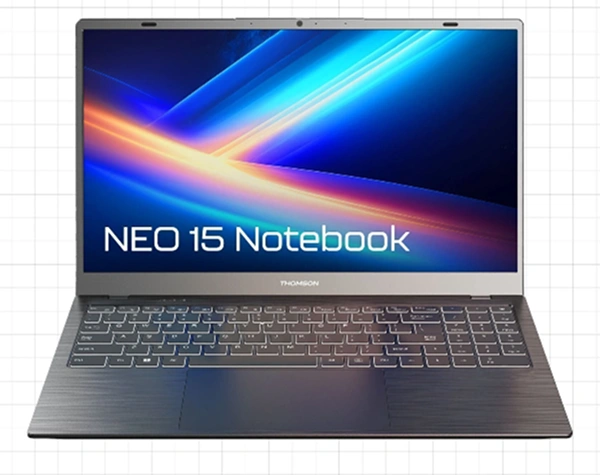 Thomson NEO Core Series Intel Core i7 12th Gen 1255U