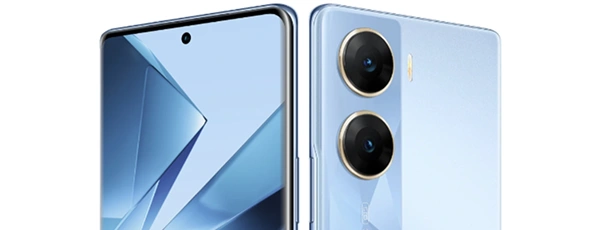 Vivo V29e Cameras