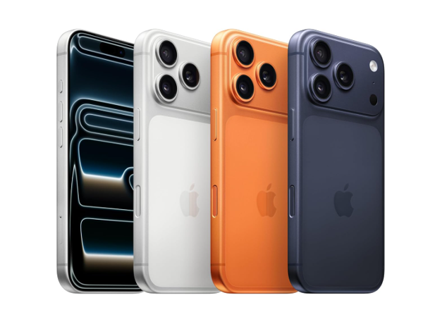 iPhone 17 Pro Review