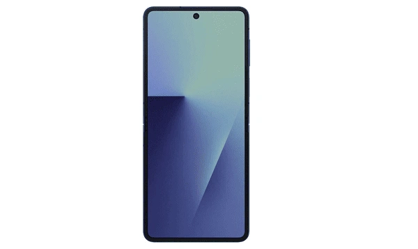 Galaxy Z Flip7 review for display