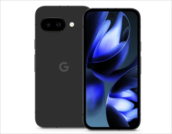 Google Pixel 9A