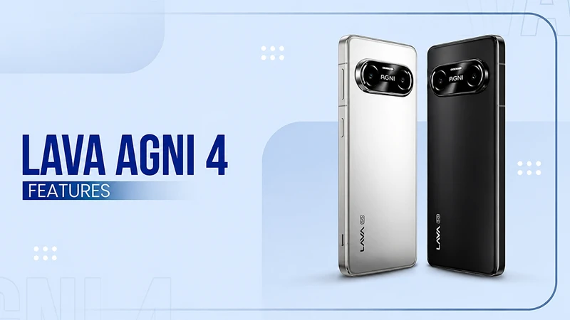 Lava Agni 4 Review Features, Price, Pros, and Cons copy