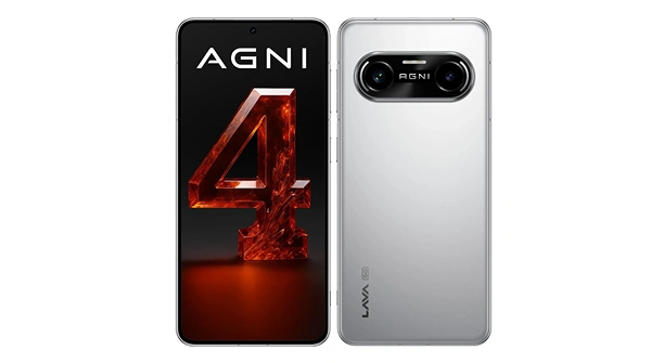 Lava Agni 4 review