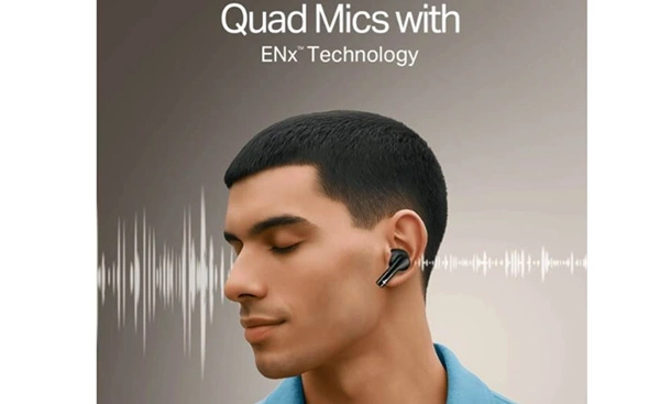 boAt 141 Gen 2 Sound Quality