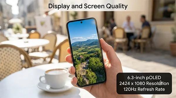 pixel 9a review