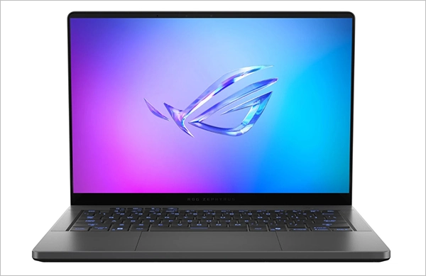 ASUS ROG Zephyrus G14 2025 (RTX 5060)