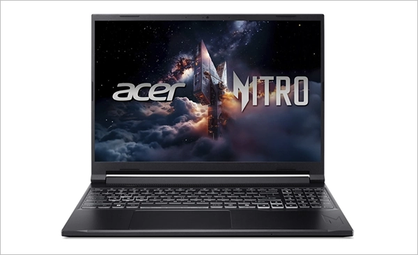 Acer Nitro V 16S AI (RTX 5060)