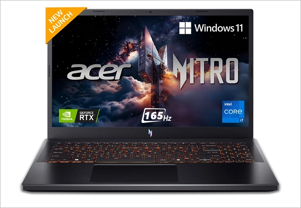 Acer Nitro V15 ANV15-52 (RTX 5060)