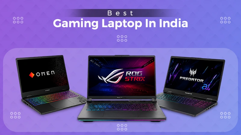 Best Gaming Laptop