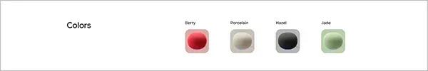 Design Language and Build Quality of Google Home