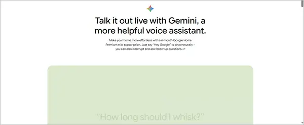 Gemini Integration AI Responsiveness Explained