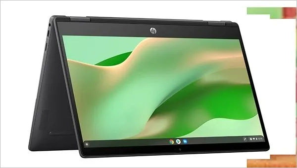 HP Chromebook x2 13b detachable touchscreenn