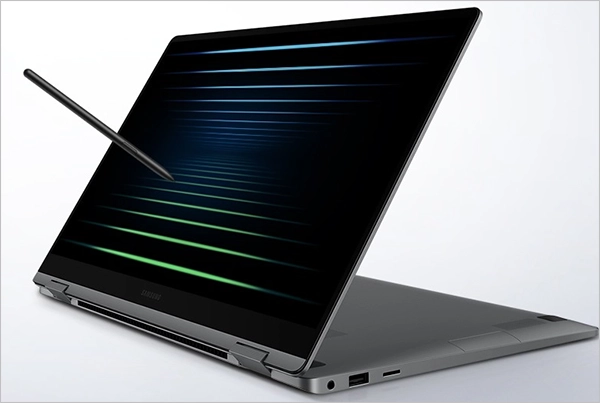 Samsung Galaxy Book5 Pro 360