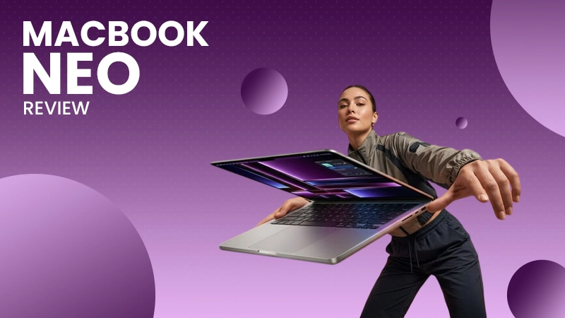 macbook neo review