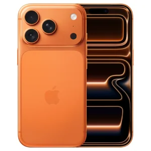 17pro-Cosmic Orange
