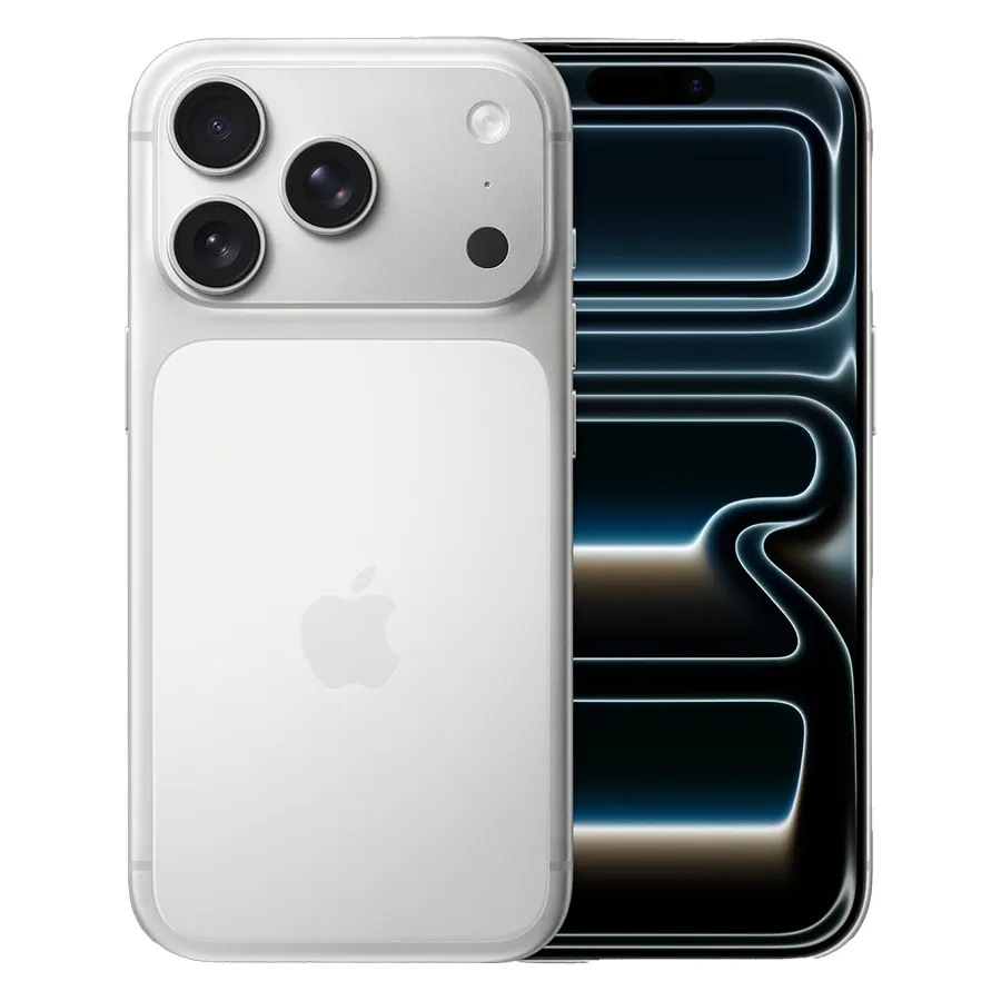 17pro-Silver