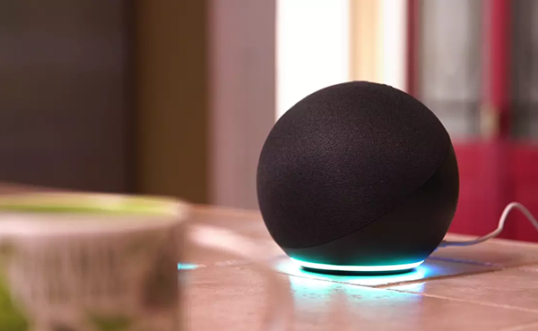 Alexa Commands