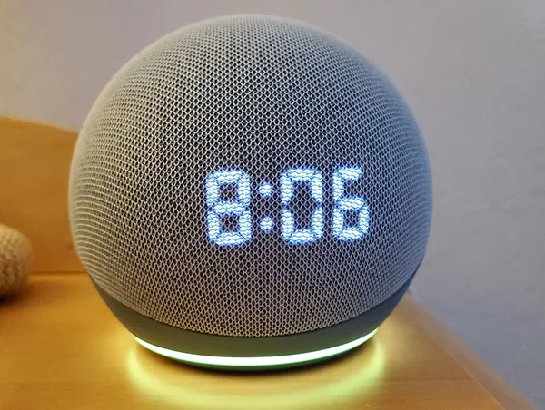 Amazon Alexa