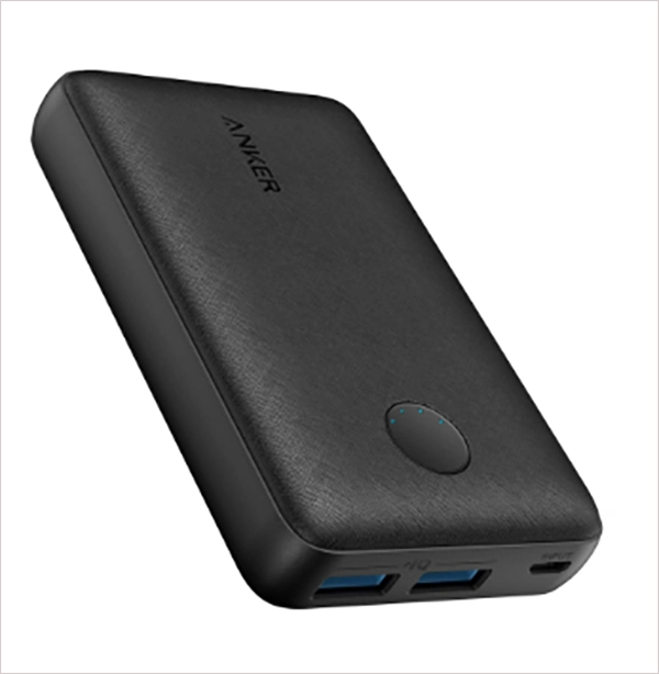 Anker PowerCore Select 10000 