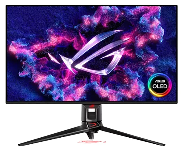 Asus ROG Swift OLED PG32UCDM 