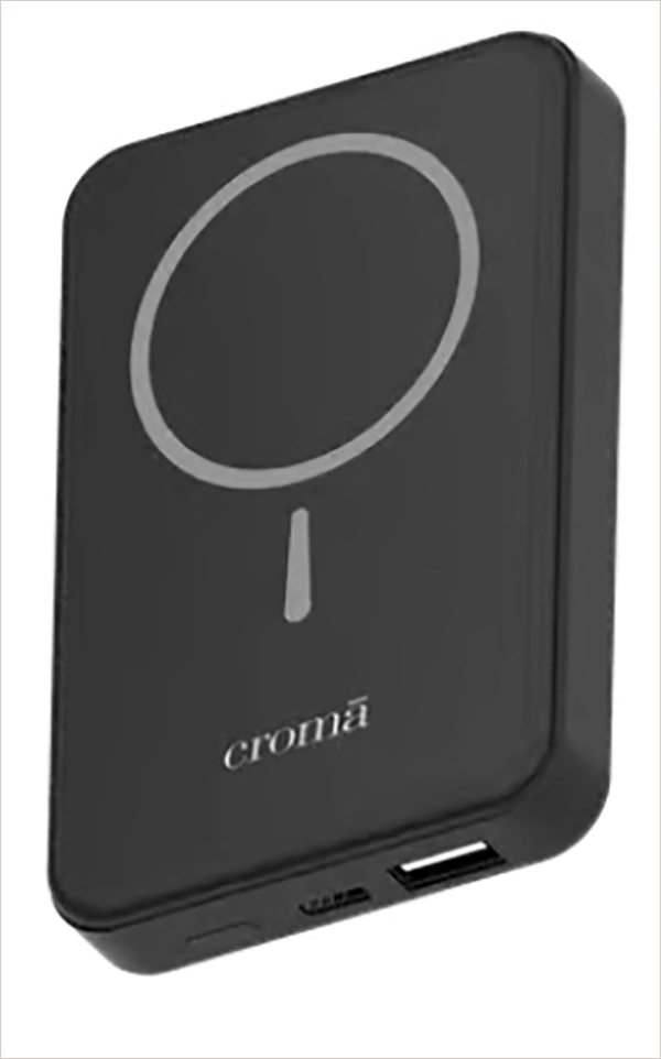 Croma 10000 mAh 22.5W