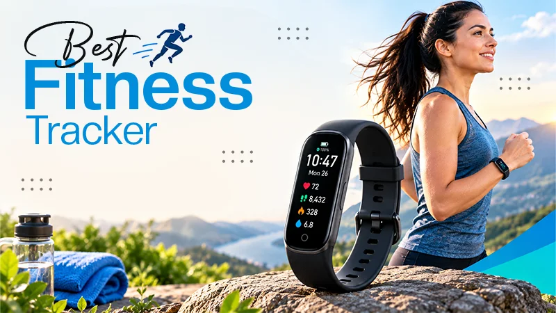 Fitness Tracker