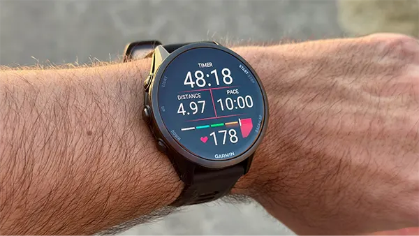 Garmin Forerunner 970