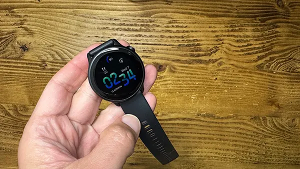 Garmin Vivoactive 6