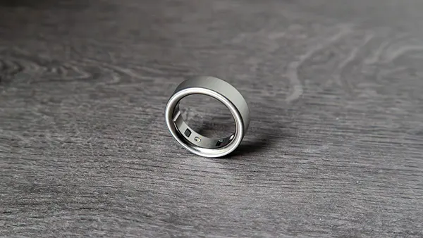  Oura Ring 5 
