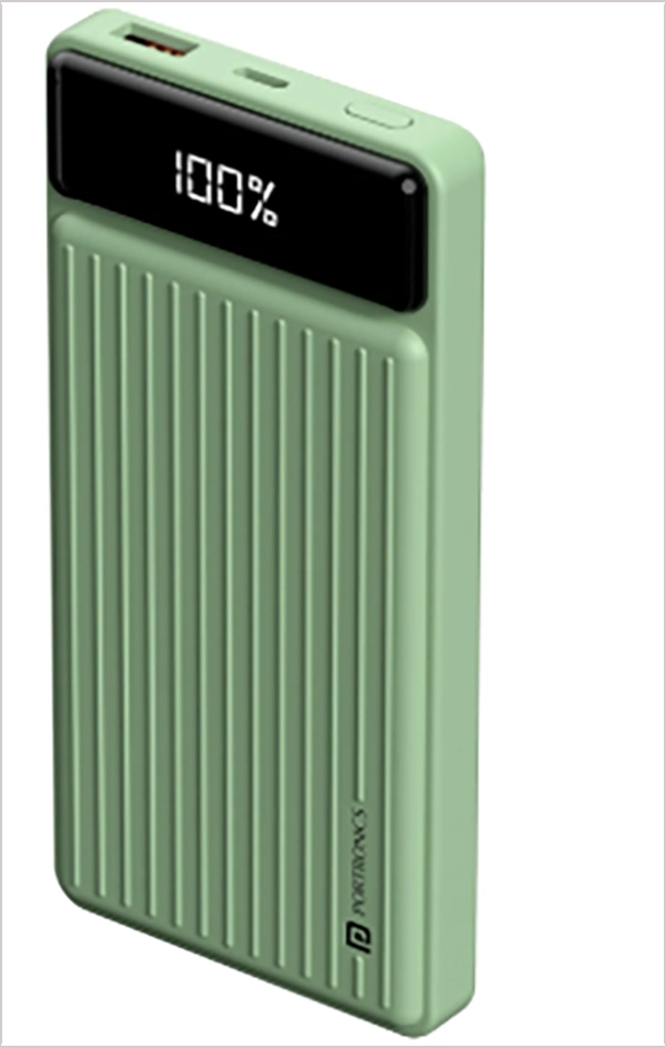 Portronics Luxcell B 10K
