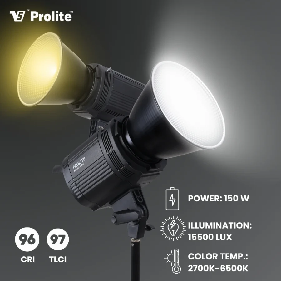 Prolite PL150