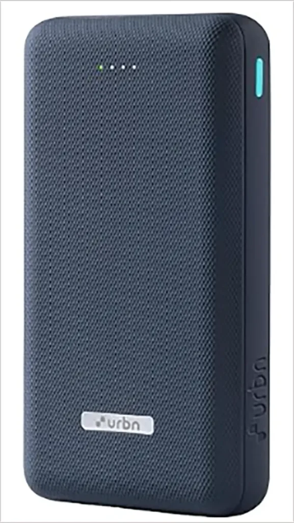 URBN 20000mAh Type-C
