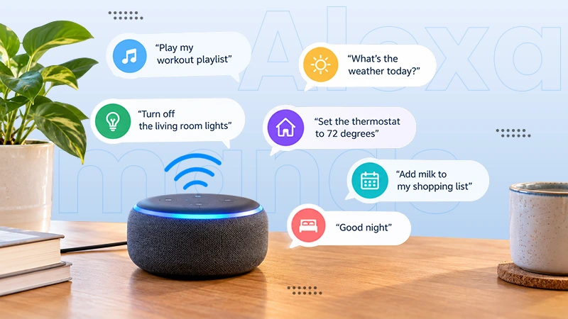 Alexa Commands: 80+ Best Commands to Try on Your Echo Alexa
