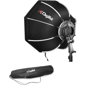Digitek Portable Softbox