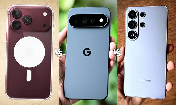 iPhone 18 Pro Comparison