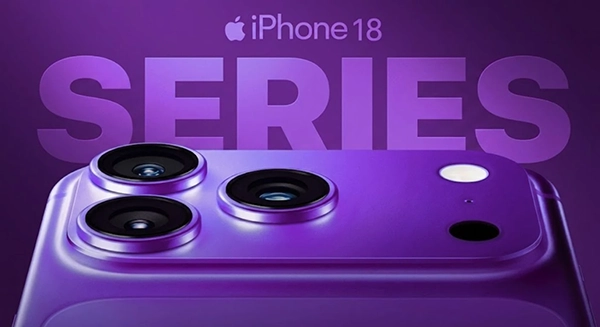 iPhone 18 release date