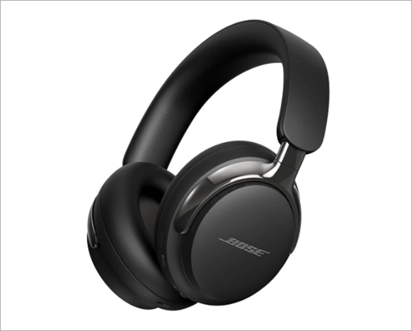 Bose QuietComfort Ultra 2nd Gen wireless headphone