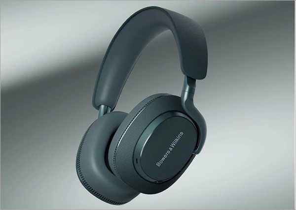 Bowers & Wilkins Px7 S3 wireless over ear headphones