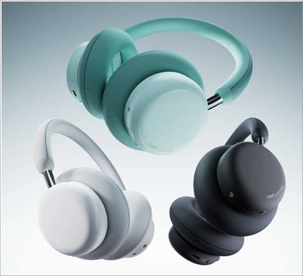 CMF Headphone Pro budget wireless Bluetooth headphones