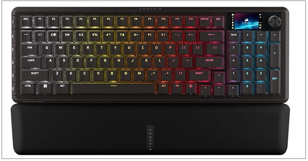 Corsair Vanguard Pro 96