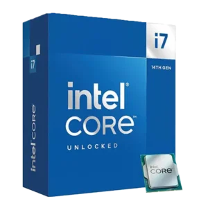 Intel Core i7-14700K