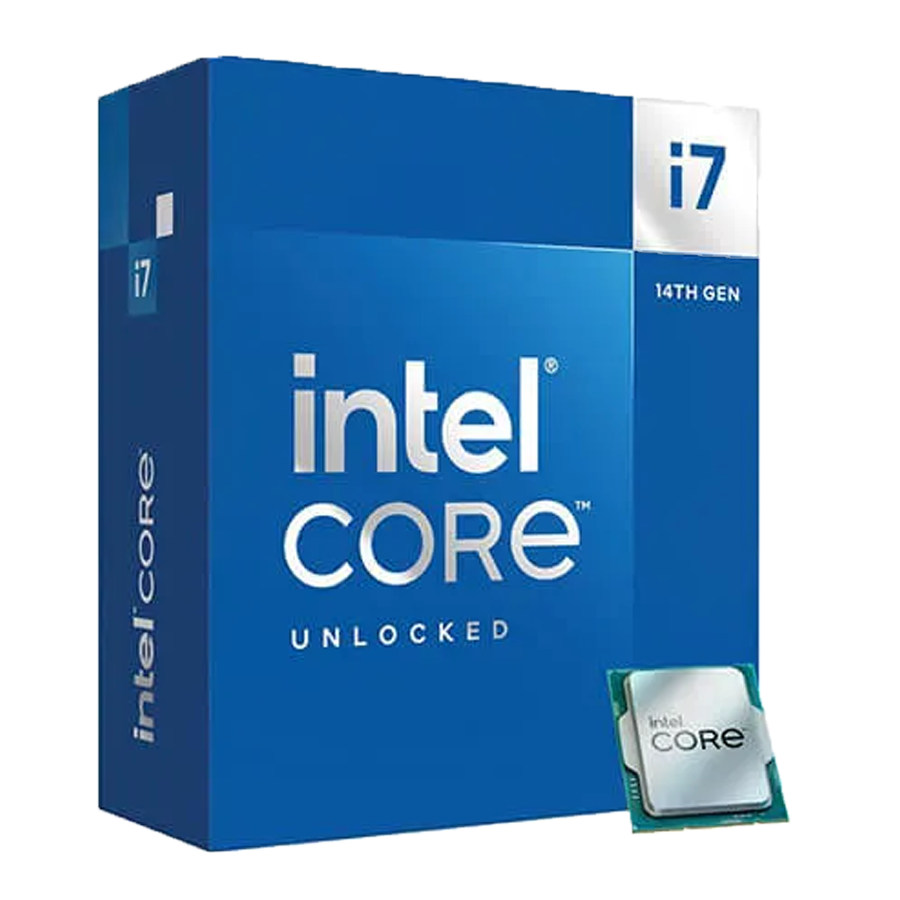 Intel Core i7-14700K