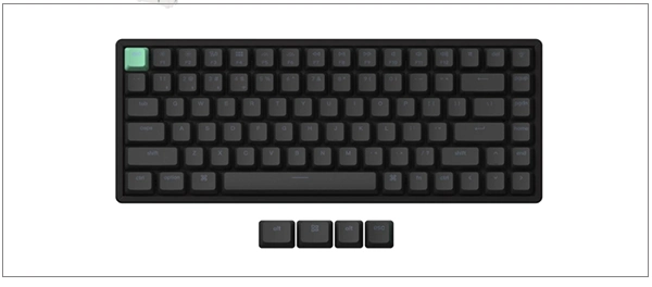 Keychrone K2 HE Keyboard